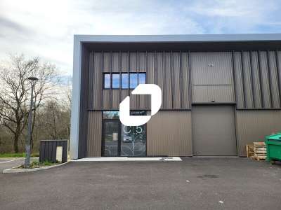 Location Locaux commerciaux - Boutiques à Mérignac