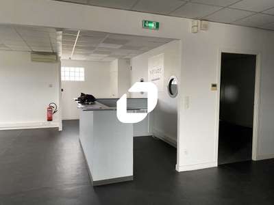 Location Locaux commerciaux - Boutiques à Mérignac