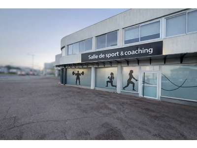 Location Locaux commerciaux - Boutiques à Mérignac