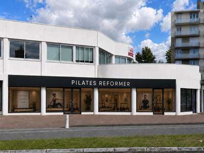 Local commercial à louer 215m² Mérignac Mondésir 