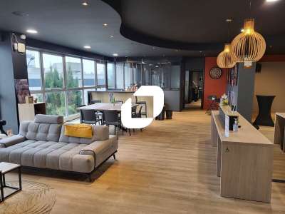 Location Locaux commerciaux - Boutiques à Mérignac