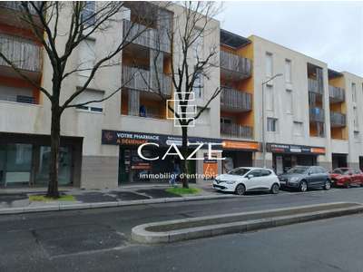 Location Locaux commerciaux - Boutiques à Mérignac