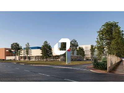 Location Locaux commerciaux - Boutiques à Mérignac