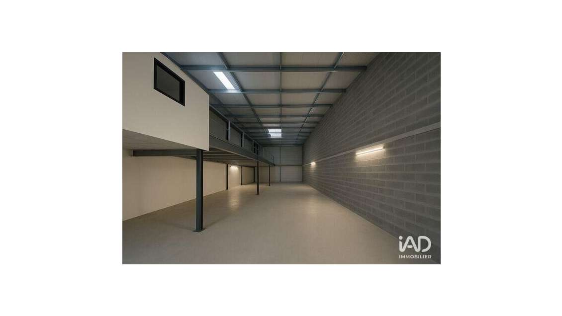 Local commercial à Mérignac