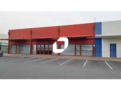 Location Locaux commerciaux - Boutiques à Mérignac