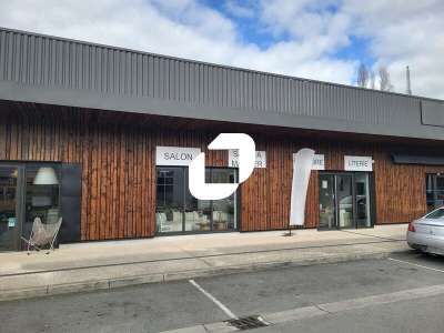Location Locaux commerciaux - Boutiques à Mérignac