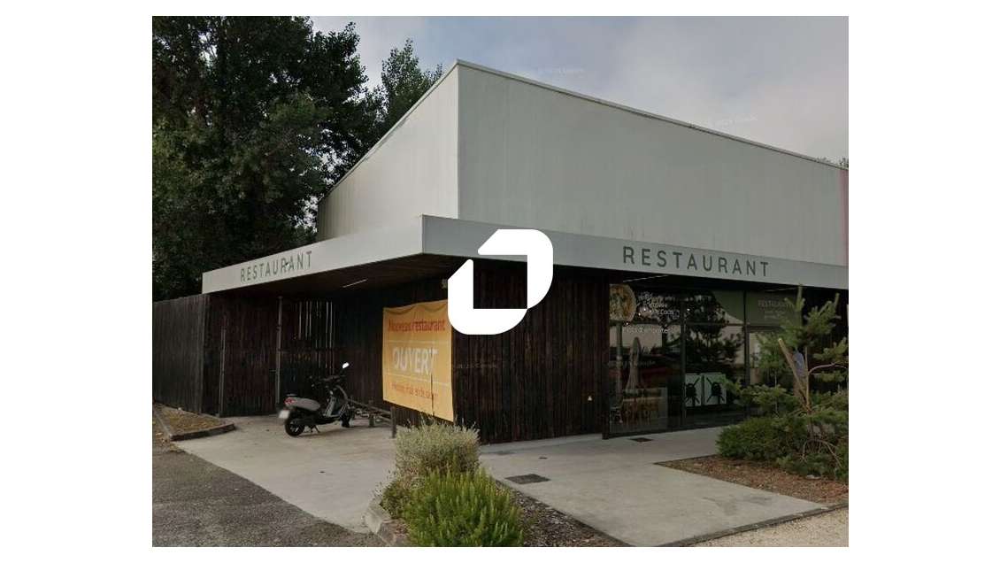 A louer Local commercial 125m² Merignac