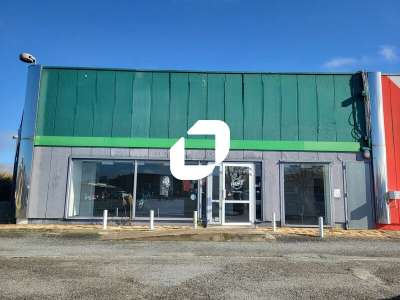 Location Locaux commerciaux - Boutiques à Mérignac