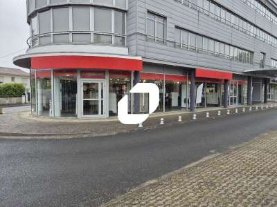Location Locaux commerciaux - Boutiques à Mérignac