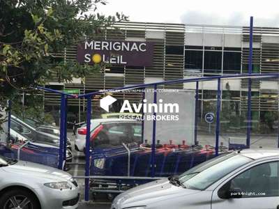 Location Locaux commerciaux - Boutiques à Mérignac