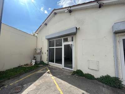 Location Locaux commerciaux - Boutiques à Mérignac