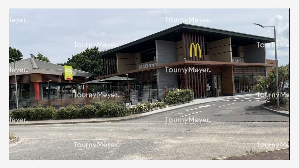 EXCLUSIVITE LOCAL COMMERCIAL A LOUER - MERIGNAC