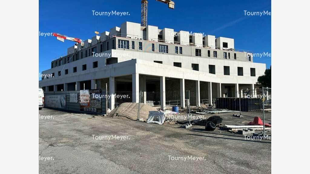 EXCLUSIVITE LOCAL COMMERCIAL A LOUER - MERIGNAC