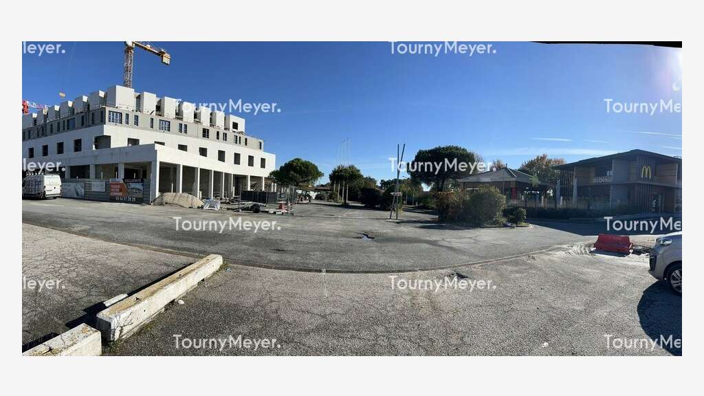 EXCLUSIVITE LOCAL COMMERCIAL A LOUER - MERIGNAC
