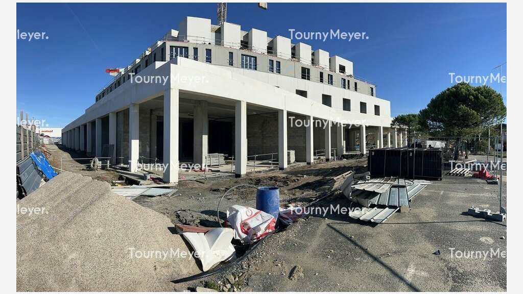 EXCLUSIVITE LOCAL COMMERCIAL A LOUER - MERIGNAC