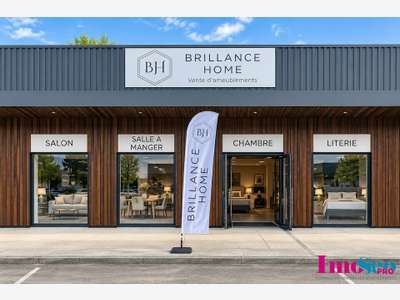 Local commercial à louer MERIGNAC