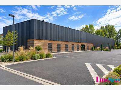 Local commercial à louer MERIGNAC
