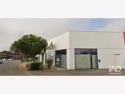 Boutique à Mérignac