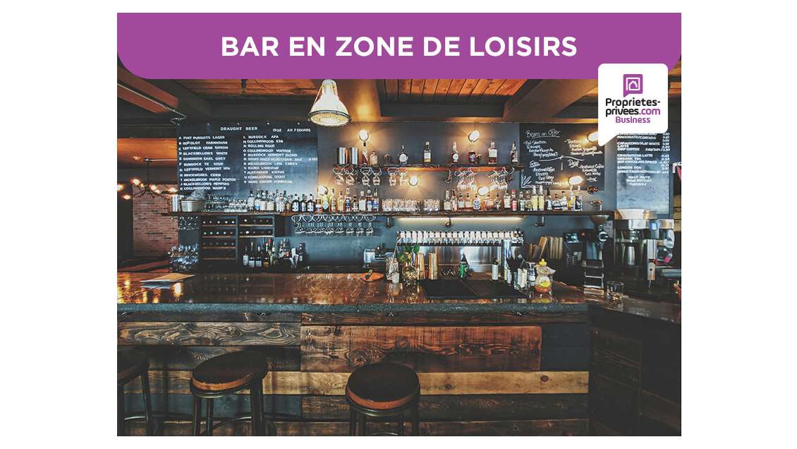 A louer café coffee shop 297m² à Moulins Les Metz