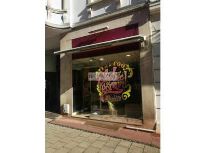 Location Locaux commerciaux - Boutiques à Metz