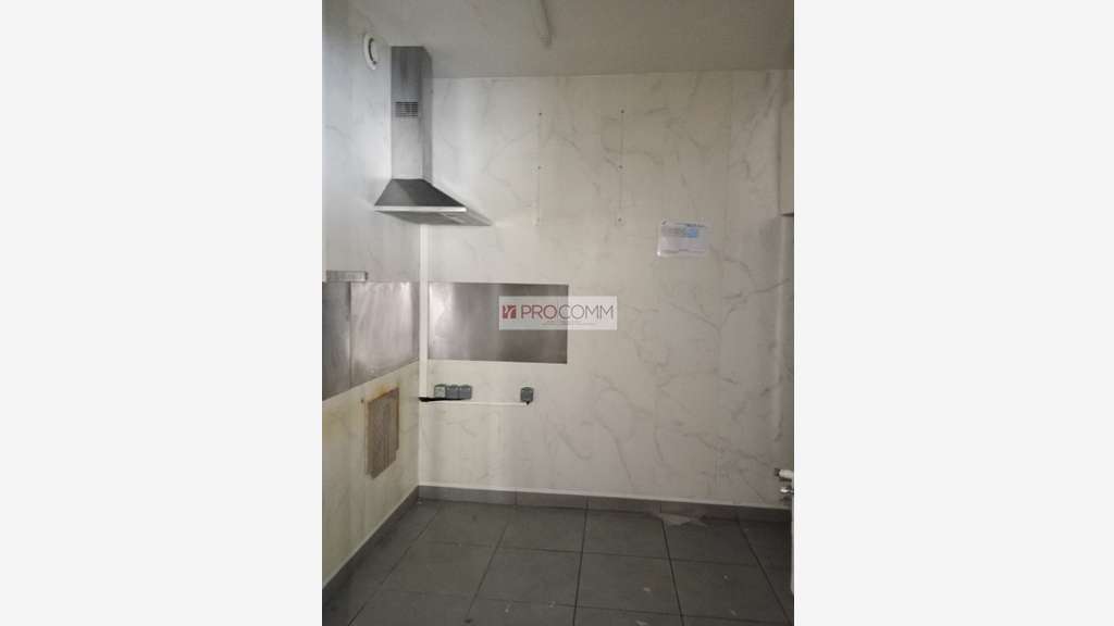 Local commercial 65m² à louer empl premium Metz