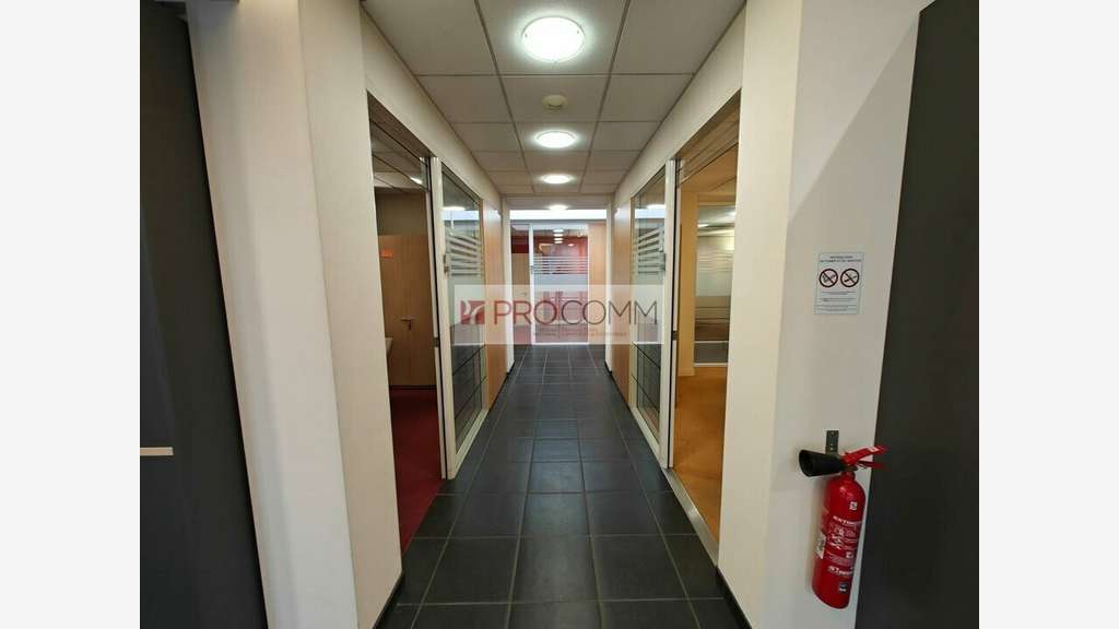 Local commercial 191m² à louer à Metz Queuleu