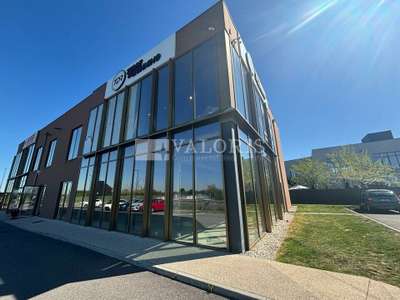 Location Locaux commerciaux - Boutiques à Meyzieu
