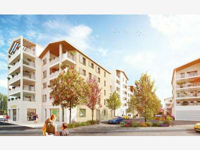 MEYZIEU - LOCAL COMMERCIAL à louer