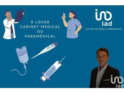 Location Locaux commerciaux - Boutiques à Mèze