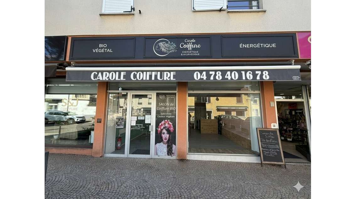 MIONS - LOCAL COMMERCIAL à louer