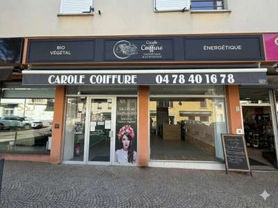 Location Locaux commerciaux - Boutiques à Mions