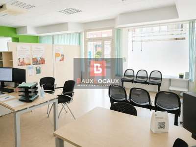 Location Local Commercial 190 m² Miramas