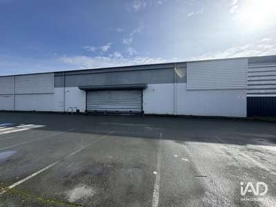 Location Locaux commerciaux - Boutiques à Mirebeau