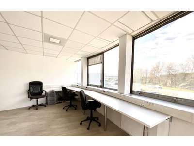 Location Bureaux à Miribel