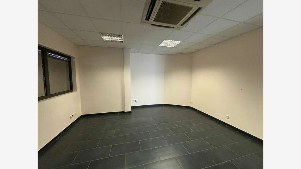 Local 90m² à louer à Miribel Parc des Chênes
