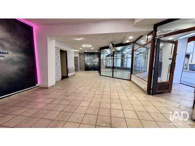 Location Locaux commerciaux - Boutiques à Moirans