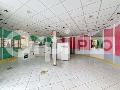 Local 110m² + appartement à louer à Monchy-St-Éloi