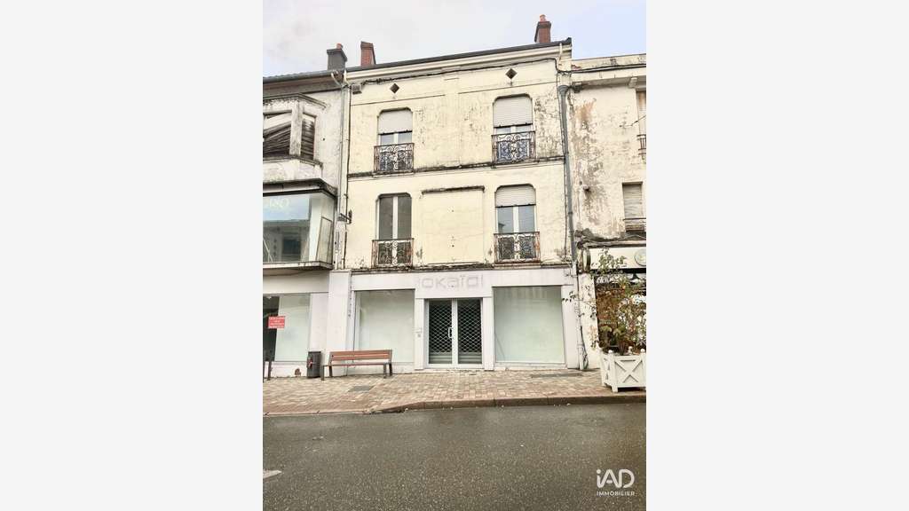 Boutique à Mont-de-Marsan
