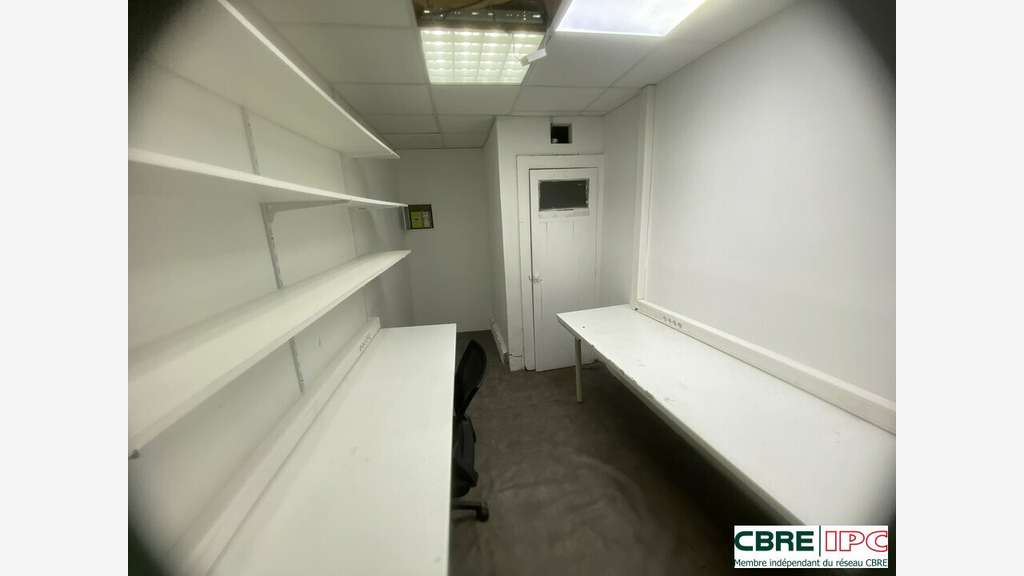 Location local 40m² à Mont-de-Marsan centre
