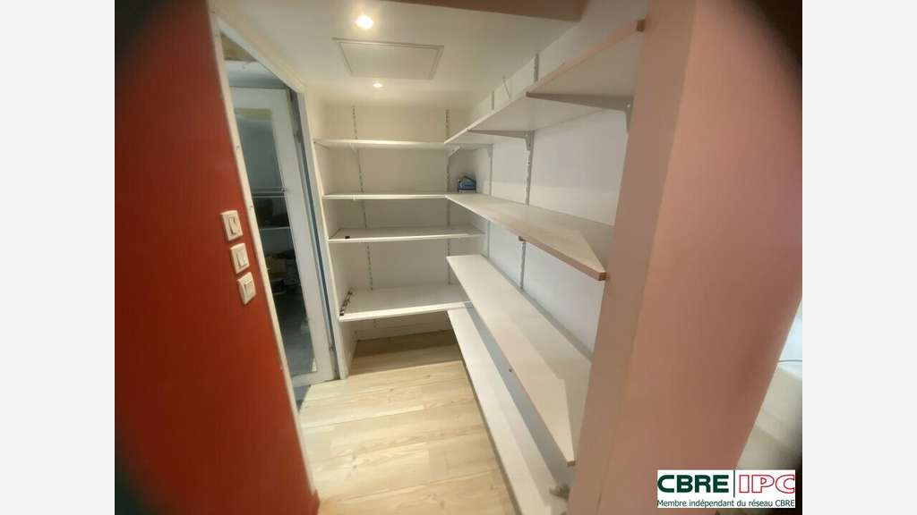 Location local 40m² à Mont-de-Marsan centre