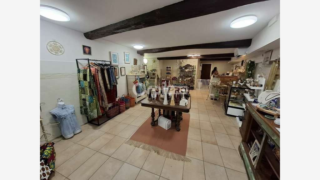 Location local commercial 60m² Mont-de-Marsan
