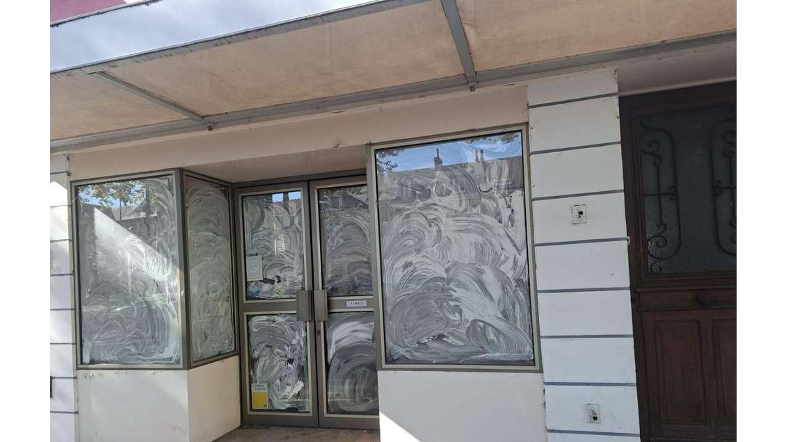 Location local professionnel 50m² à Montargis