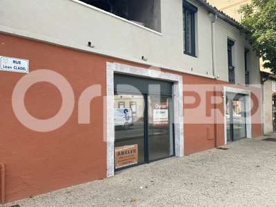 Location Locaux commerciaux - Boutiques à Montauban