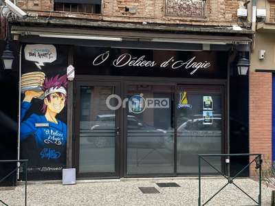 Location Locaux commerciaux - Boutiques à Montauban