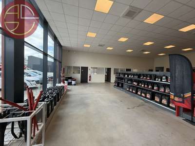Location Locaux commerciaux - Boutiques à Montauban