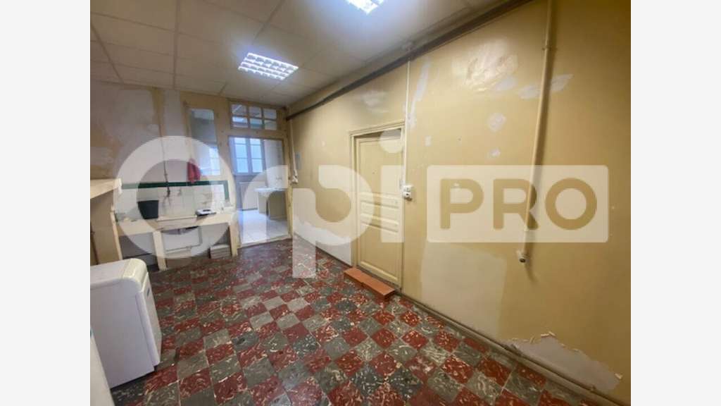 Local professionnel de 88m² à louer à Montauban