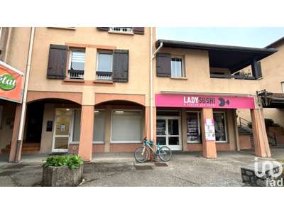 Location Locaux commerciaux - Boutiques à Montbonnot-Saint-Martin