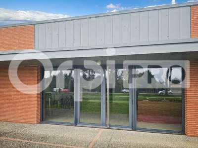 Location Locaux commerciaux - Boutiques à Montech