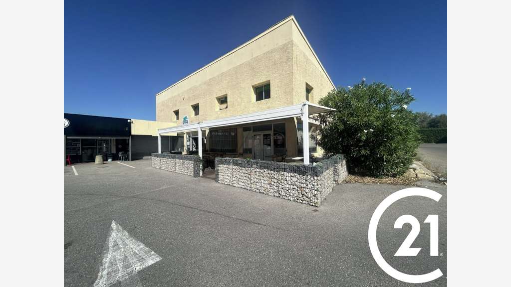 Immobilier Professionnel à louer Montélier