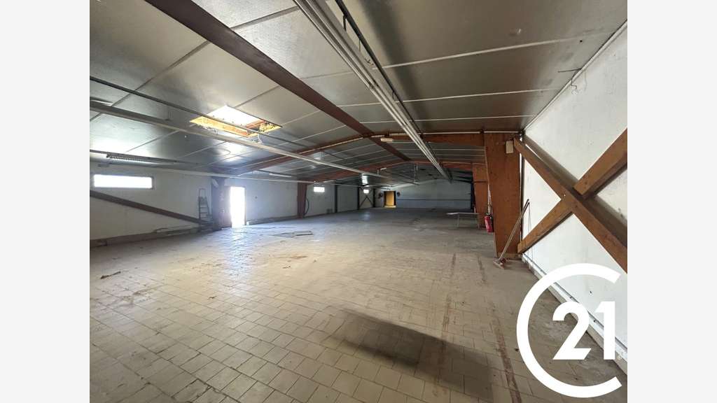 Immobilier Professionnel à louer MONTELIER